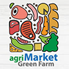AgriMarket Green Farm