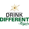 Drink different - Carlsberg