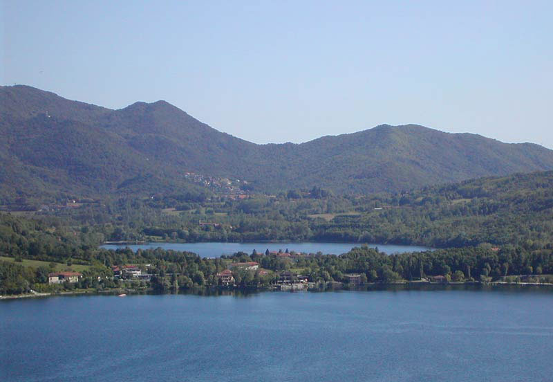 Laghi d'Avigliana
