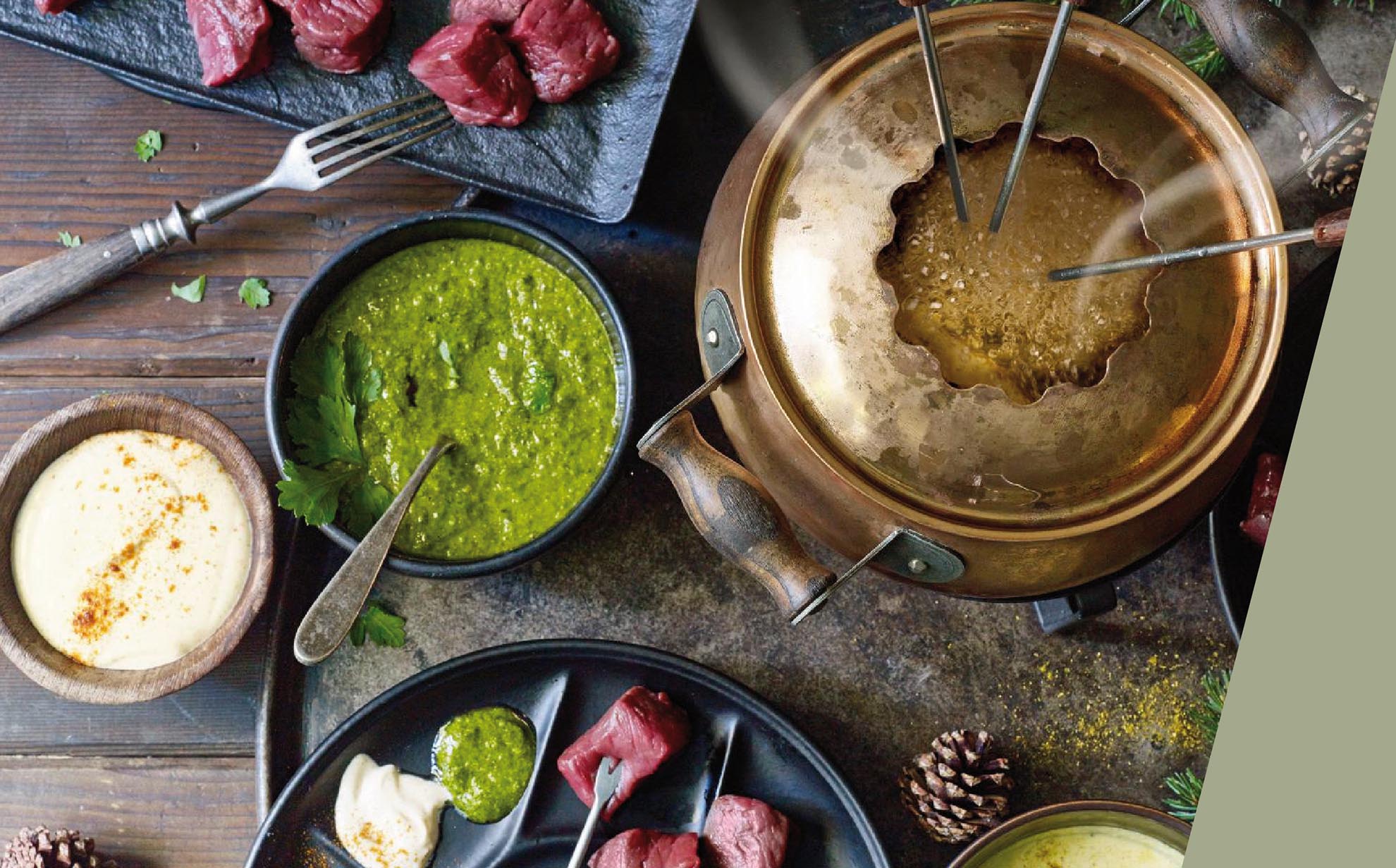 agriturismo coccinella - menu fritto misto