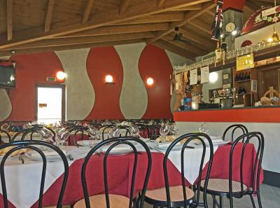 Agriturismo Coccinella La Sala 12