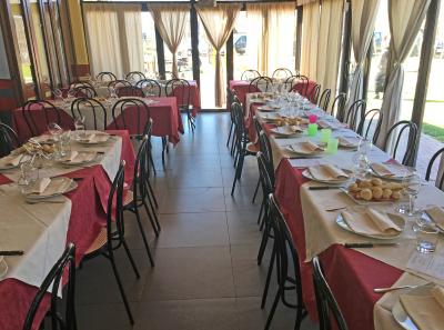 Agriturismo Coccinella La Sala 14