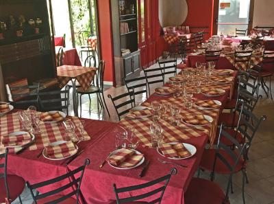 Agriturismo Coccinella La Sala 18