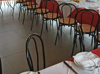 Agriturismo Coccinella La Sala 19