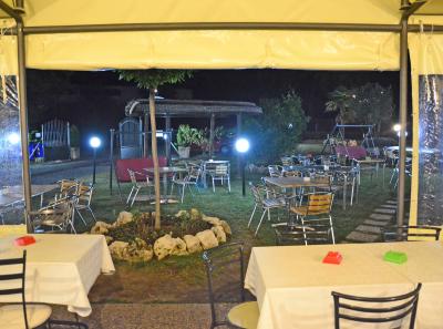 Agriturismo Coccinella La Sala 1