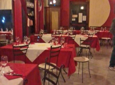 Agriturismo Coccinella La Sala 24