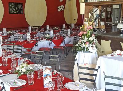 Agriturismo Coccinella La Sala 2