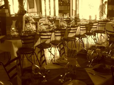 Agriturismo Coccinella La Sala 3