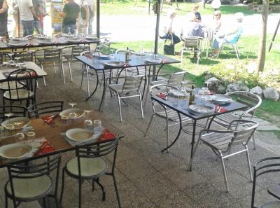 Agriturismo Coccinella La Sala 5