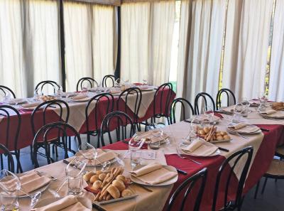 Agriturismo Coccinella La Sala 8