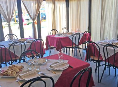 Agriturismo Coccinella La Sala 9