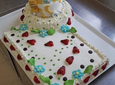 Agriturismo Coccinella Le Vostre Feste 16