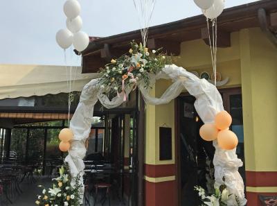 Agriturismo Coccinella Le Vostre Feste 18