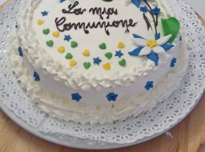 Agriturismo Coccinella Le Vostre Feste 1