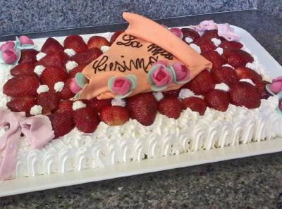 Agriturismo Coccinella Le Vostre Feste 24