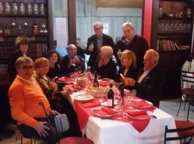 Agriturismo Coccinella Le Vostre Feste 30