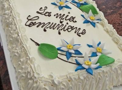 Agriturismo Coccinella Le Vostre Feste 3