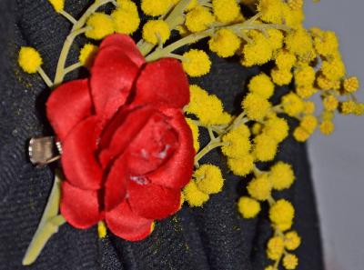 Agriturismo Coccinella Le Vostre Feste 6