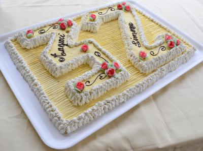 Agriturismo Coccinella Le Vostre Feste 7