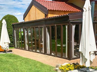 Agriturismo Coccinella Giardino 10