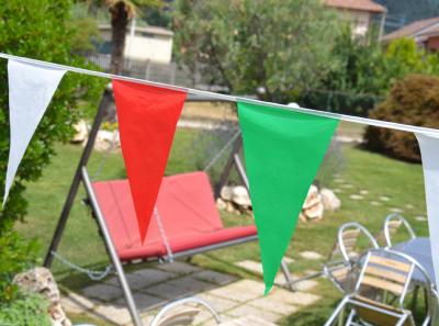 Agriturismo Coccinella Il Giardino 17