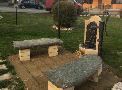 Agriturismo Coccinella Il Giardino 7