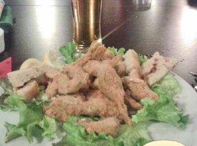 Agriturismo Coccinella I Nostri Piatti 13