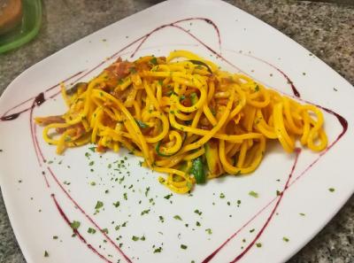 Agriturismo Coccinella I Nostri Piatti 14