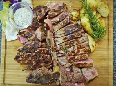 Agriturismo Coccinella I Nostri Piatti 15