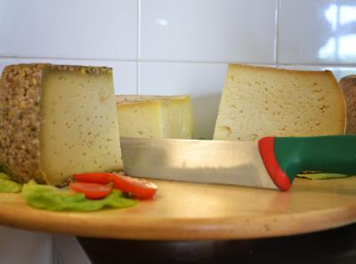 Agriturismo Coccinella I Nostri Piatti 6