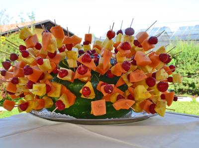 Agriturismo Coccinella I Nostri Piatti 7