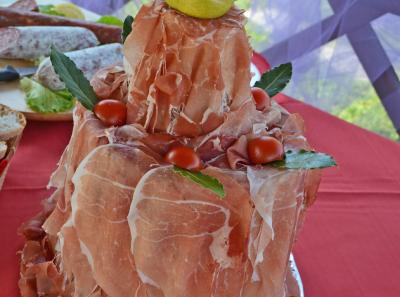 Agriturismo Coccinella I Nostri Piatti 9