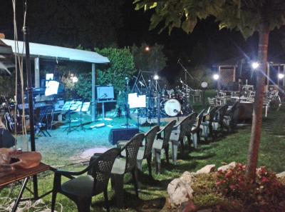 Agriturismo Coccinella Eventi 1