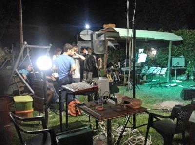 Agriturismo Coccinella Eventi 2