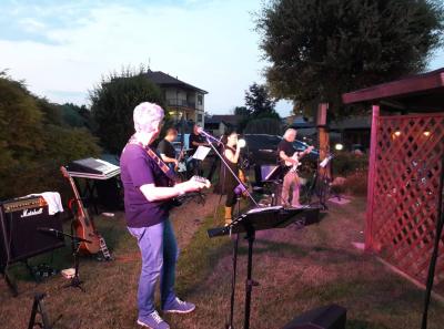 Agriturismo Coccinella Eventi 3