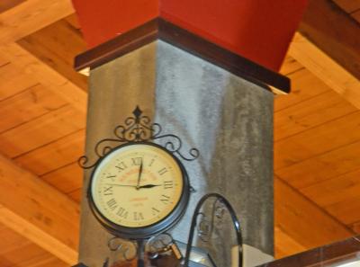 Agriturismo Coccinella 10