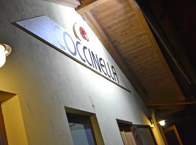 Agriturismo Coccinella 1