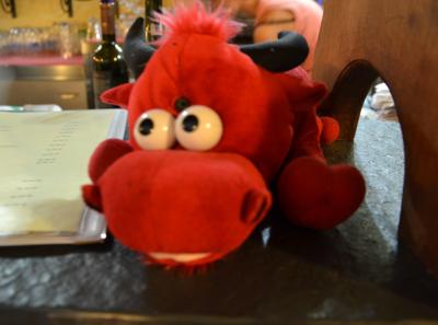 Agriturismo Coccinella 3