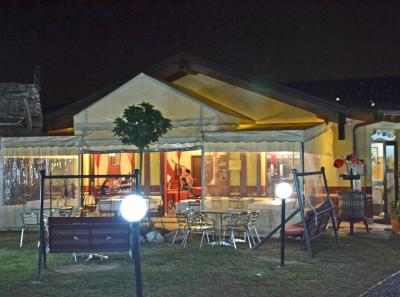 Agriturismo Coccinella 6