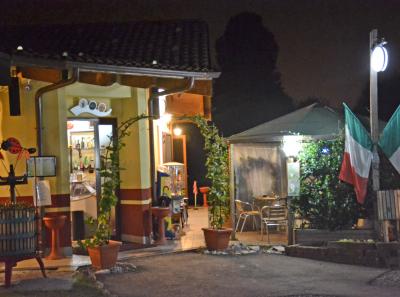 Agriturismo Coccinella 7