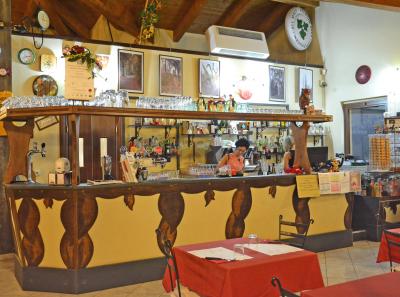 Agriturismo Coccinella 8