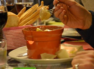 Agriturismo Coccinella Cene A Tema 6