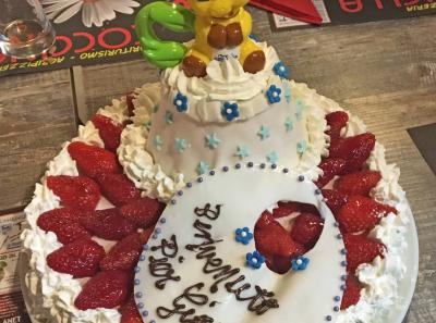 Agriturismo Coccinella Le Vostre Feste 15