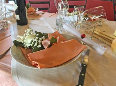 Agriturismo Coccinella Le Vostre Feste 19