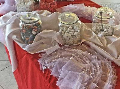 Agriturismo Coccinella Le Vostre Feste 23