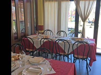 Agriturismo Coccinella La Sala 10