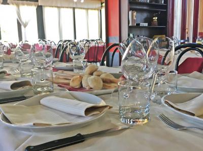 Agriturismo Coccinella La Sala 11