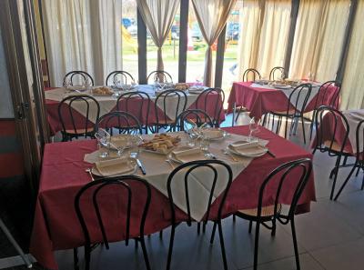 Agriturismo Coccinella La Sala 13