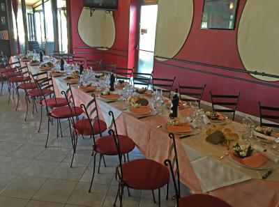 Agriturismo Coccinella La Sala 15