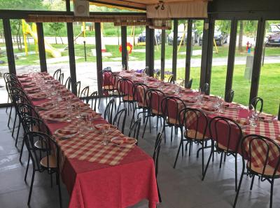 Agriturismo Coccinella La Sala 17